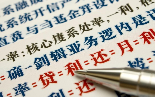 贷款利率是年利率还是月利率