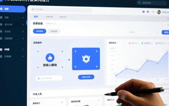 贷款担保人需要提供什么资料