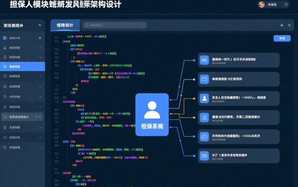 贷款担保人需要提供什么资料