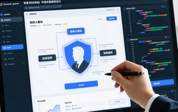 贷款担保人需要提供什么资料