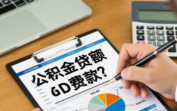 公积金贷款和商业贷款差多少