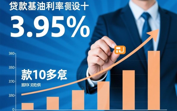 贷款100万30年月供多少