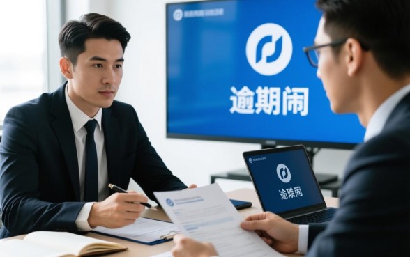 网贷逾期了怎么协商延期还款