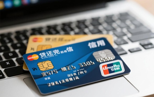 车贷还完后信用卡还能用吗