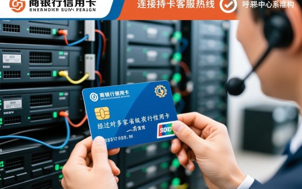 农商银行信用卡电话是多少