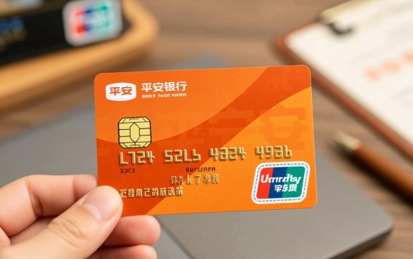 平安银行信用卡有没有年费