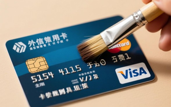 境外刷信用卡需要手续费吗