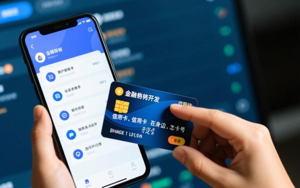信用卡不在身边怎么查卡号