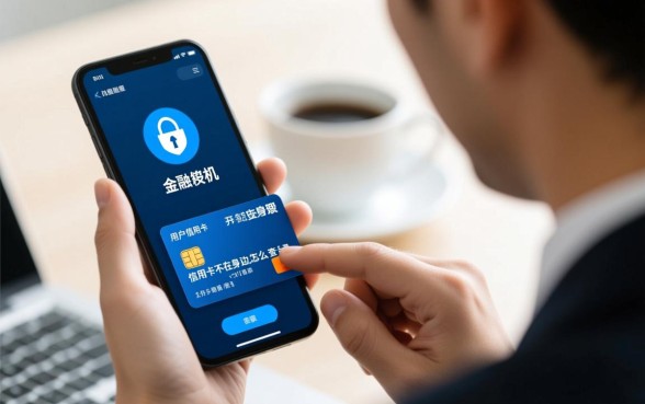 信用卡不在身边怎么查卡号