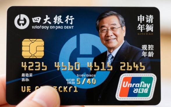 57岁申请什么信用卡好过