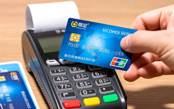 pos机绑定信用卡安全吗