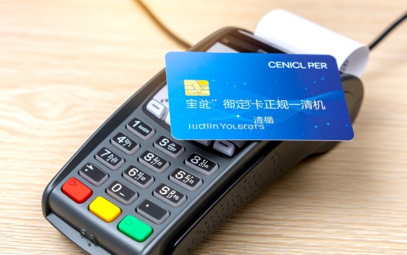 pos机绑定信用卡安全吗