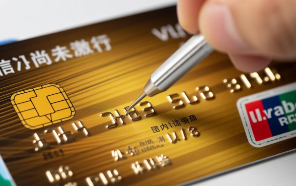 未激活的信用卡不注销有年费吗