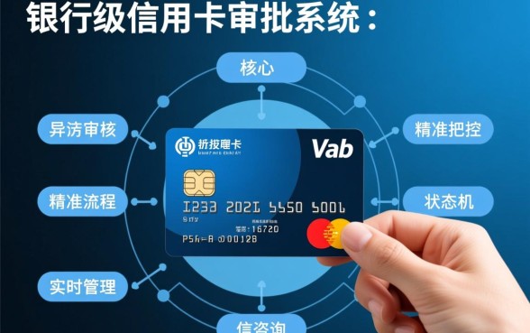 办理信用卡几天能审核通过