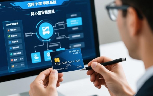 办理信用卡几天能审核通过