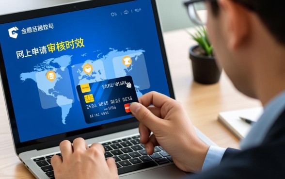 网上申请信用卡审核要多久