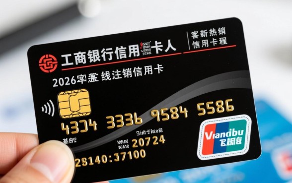 95588怎么注销信用卡,工商银行信用卡怎么注销 95588怎么注销信用卡