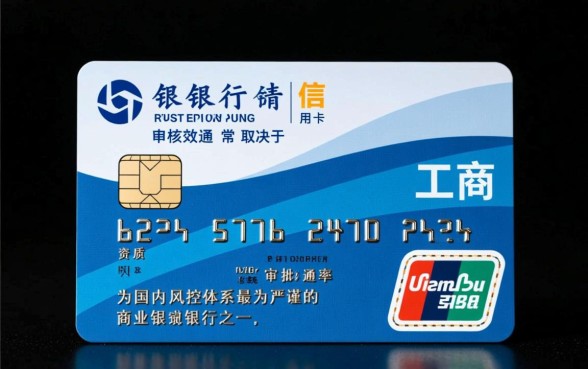 工商银行信用卡审核要多久,审批一般几天能通过? 工商银行信用卡审核要多久