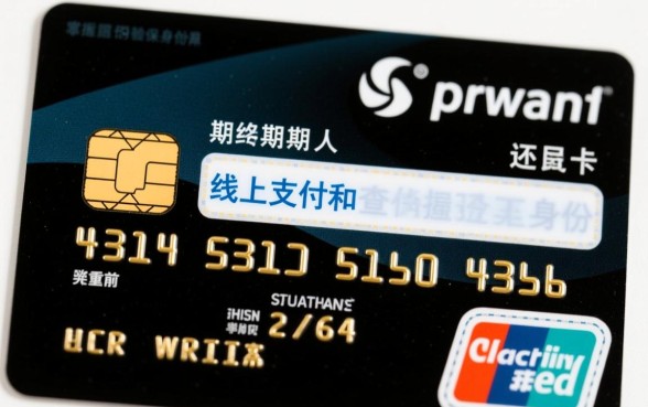 招商信用卡的有效期怎么看 招商信用卡的有效期怎么看