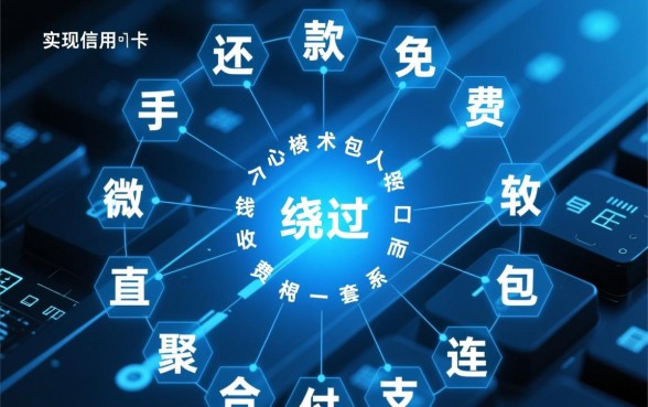 微信还信用卡免手续费方法
