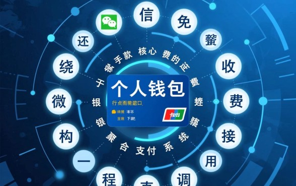 微信还信用卡免手续费方法