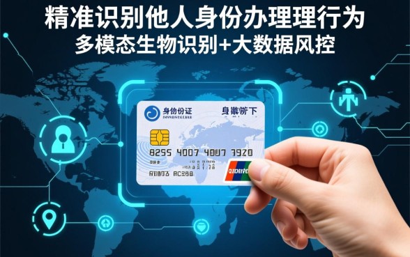冒用他人身份证办信用卡判几年,冒用他人身份证办信用卡怎么处罚 冒用他人身份证办信用卡怎么处罚
