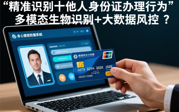 冒用他人身份证办信用卡判几年,冒用他人身份证办信用卡怎么处罚 冒用他人身份证办信用卡怎么处罚