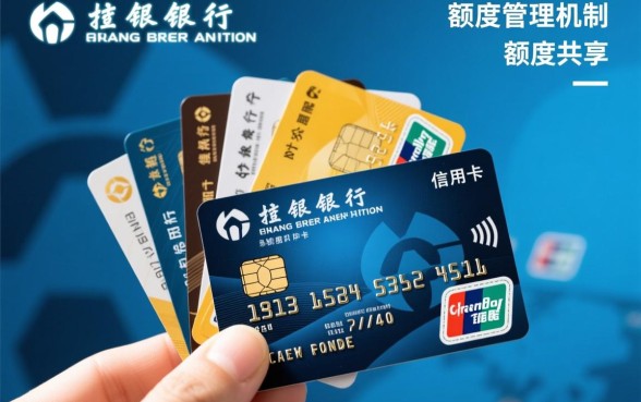 交通银行信用卡额度共享吗