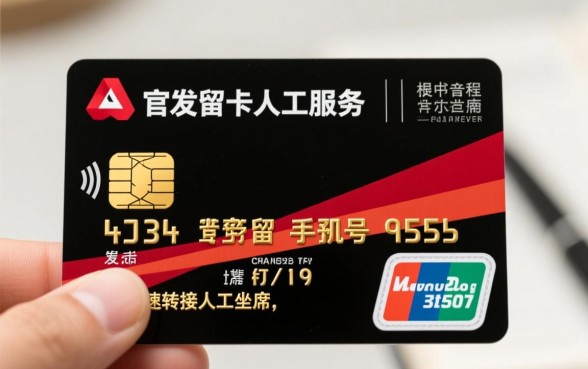 广发信用卡人工服务怎么打