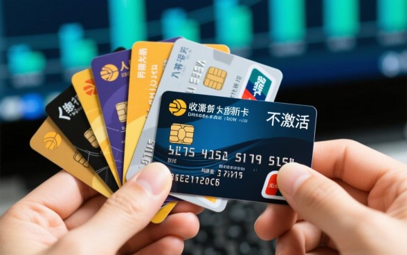 信用卡下卡不激活会怎么样,不激活会有什么后果 信用卡下卡不激活会怎么样