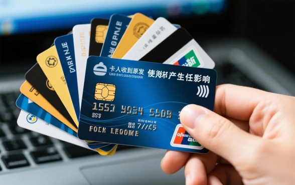 信用卡下卡不激活会怎么样,不激活会有什么后果 信用卡下卡不激活会怎么样