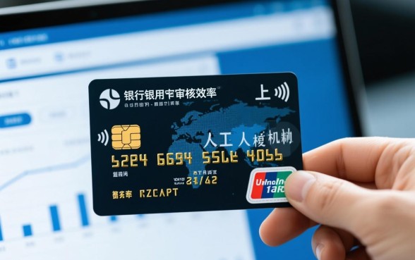 上海银行信用卡审核要多久