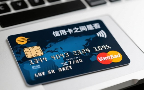 信用卡之间可以互相转账吗