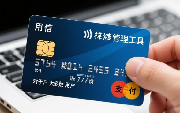 管理信用卡的软件哪个好用