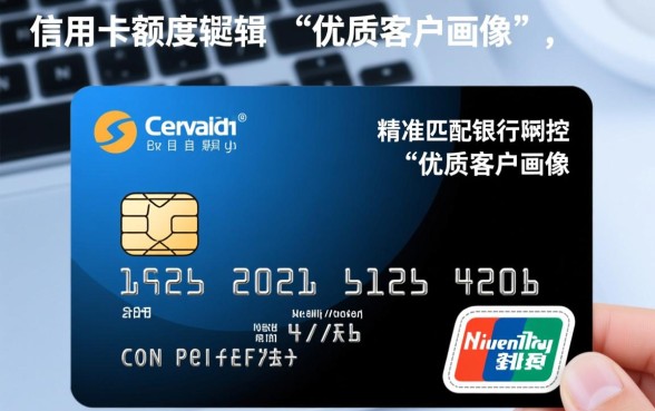 信用卡怎么才能提升额度快