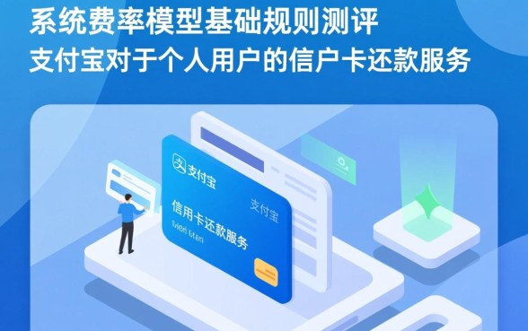 支付宝还信用卡有手续费吗