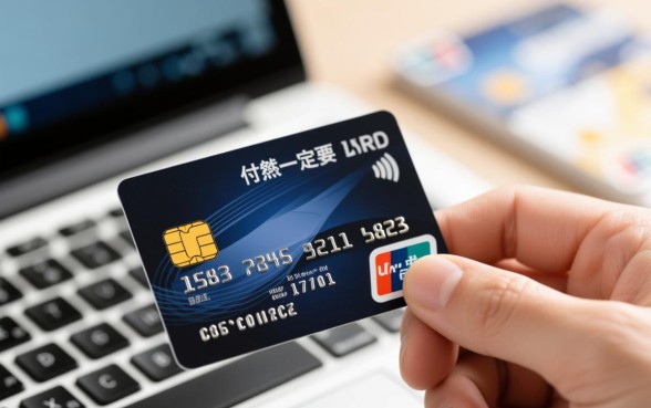 分期付款一定要用信用卡吗