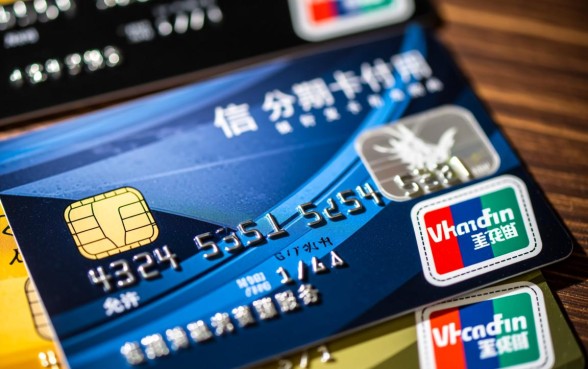 信用卡分期付款是什么意思