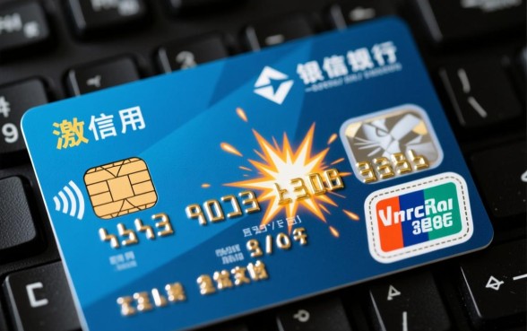 刚激活的信用卡可以注销吗