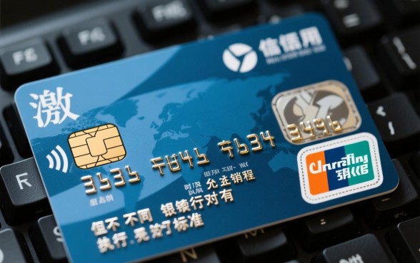 刚激活的信用卡可以注销吗