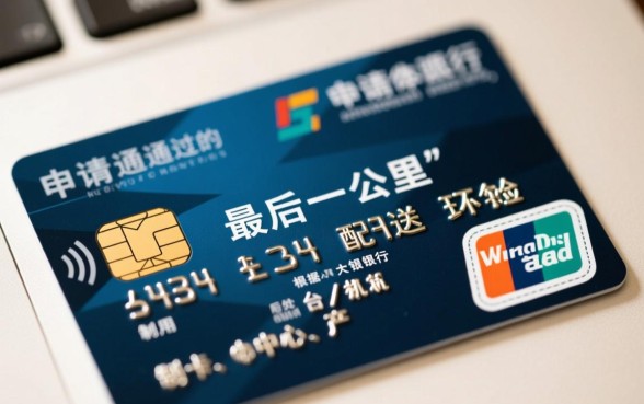 信用卡申请成功后几天寄到