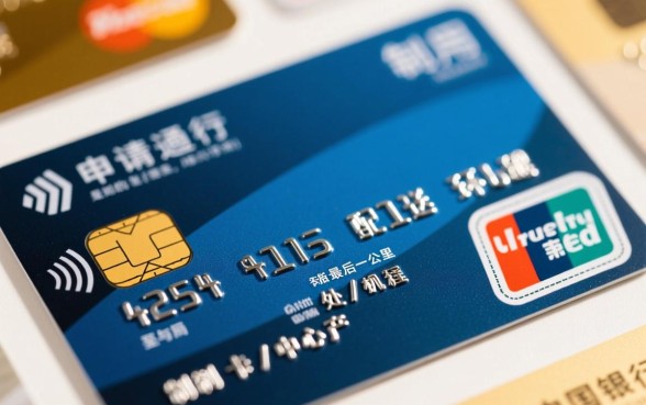 信用卡申请成功后几天寄到