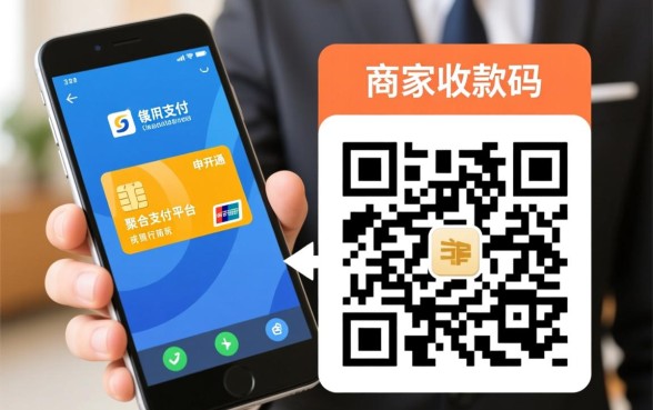 信用卡支付的二维码怎么弄