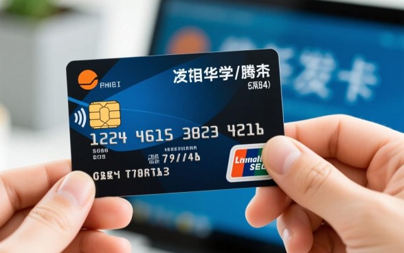 激活信用卡一定要去银行吗
