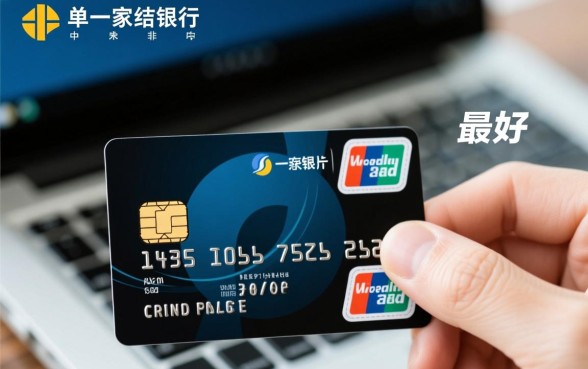 办哪家银行的信用卡比较好