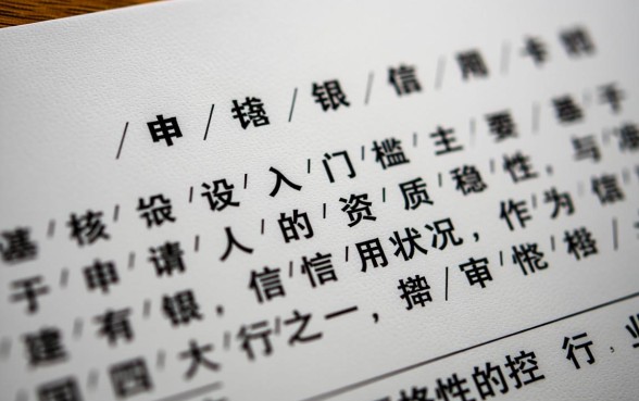 办建行信用卡需要什么条件
