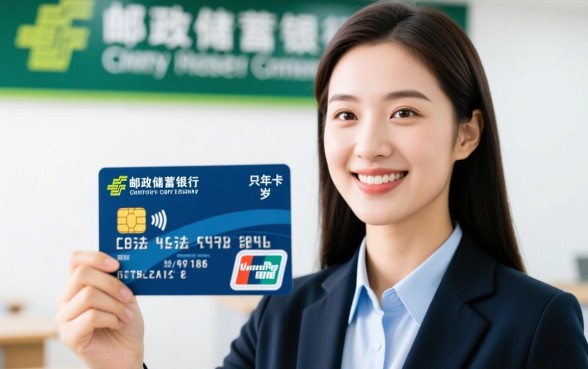 邮政办信用卡需要什么条件