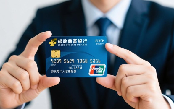 邮政办信用卡需要什么条件