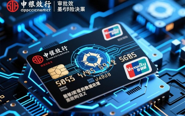 中信银行信用卡审批要多久