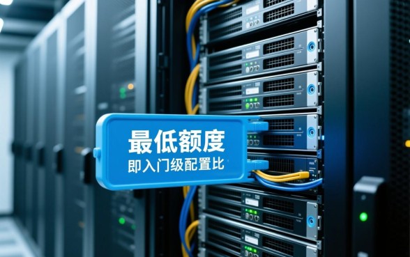 工商信用卡最低额度是多少